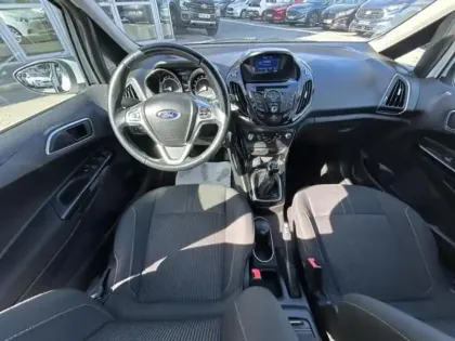 Photo 10 Ford B-Max Gén. I Ph1 Titanium 5