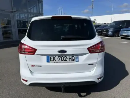 Photo 6 Ford B-Max Gén. I Ph1 Titanium 5