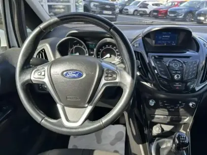 Photo 11 Ford B-Max Gén. I Ph1 Titanium 5