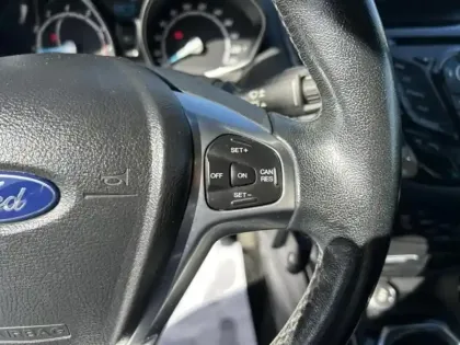 Photo 12 Ford B-Max Gén. I Ph1 Titanium 5