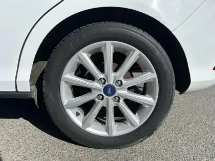 Photo 5 Ford B-Max Gén. I Ph1 Titanium 5