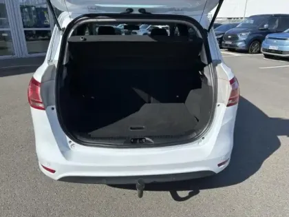 Photo 7 Ford B-Max Gén. I Ph1 Titanium 5