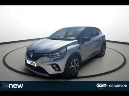 Photo Renault Captur Intens