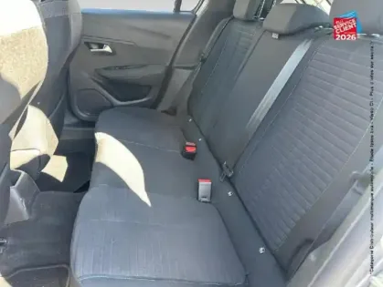 Photo 10 Peugeot 208 Gén. II Ph1 NG Style 5