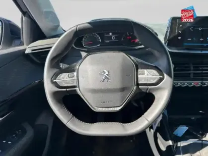 Photo 11 Peugeot 208 Gén. II Ph1 NG Style 5