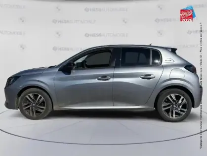 Photo 8 Peugeot 208 Gén. II Ph1 NG Style 5