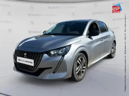 Photo Peugeot 208 Style