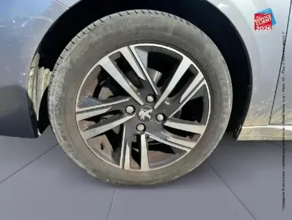 Photo 9 Peugeot 208 Gén. II Ph1 NG Style 5