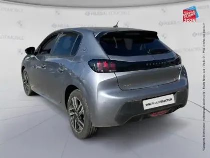 Photo 7 Peugeot 208 Gén. II Ph1 NG Style 5