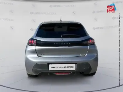 Photo 6 Peugeot 208 Gén. II Ph1 NG Style 5