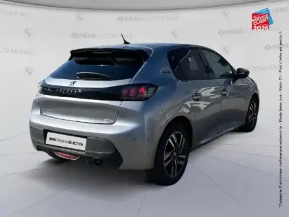 Photo 5 Peugeot 208 Gén. II Ph1 NG Style 5