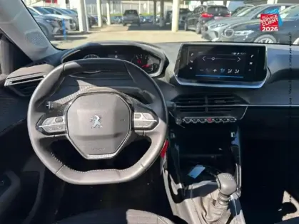 Photo 14 Peugeot 208 Gén. II Ph1 NG Style 5