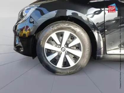 Photo 9 Renault Clio Gén. V (BJA) Ph1 NG Evolution 5