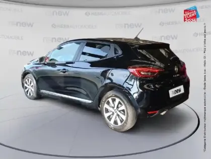 Photo 7 Renault Clio Gén. V (BJA) Ph1 NG Evolution 5