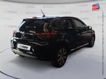 Photo 5 Renault Clio Gén. V (BJA) Ph1 NG Evolution 5