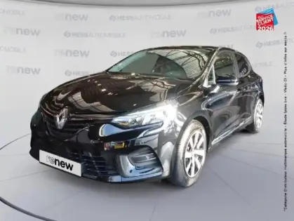 Photo Renault Clio Evolution