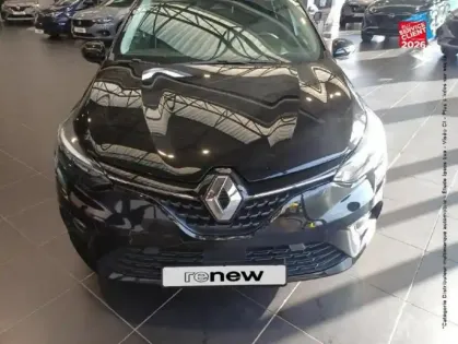 Photo 12 Renault Clio Gén. V (BJA) Ph1 NG Evolution 5