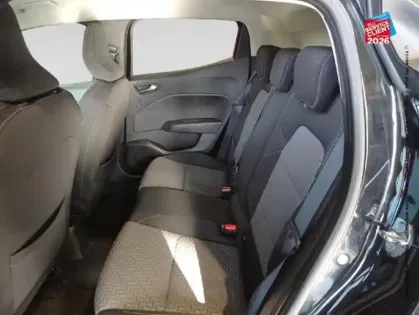 Photo 10 Renault Clio Gén. V (BJA) Ph1 NG Evolution 5