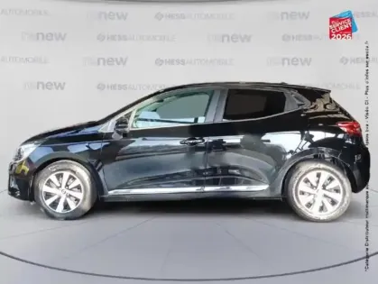 Photo 8 Renault Clio Gén. V (BJA) Ph1 NG Evolution 5