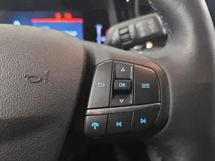 Photo 14 Ford Tourneo Courier Gén. II Ph1 Active 5