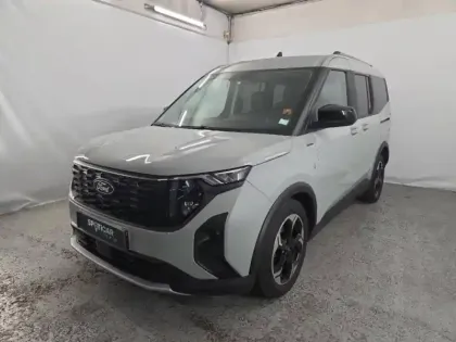 Photo Ford Tourneo Courier Active