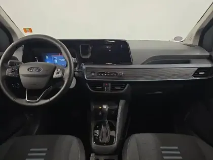 Photo 11 Ford Tourneo Courier Gén. II Ph1 Active 5