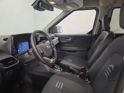 Photo 8 Ford Tourneo Courier Gén. II Ph1 Active 5