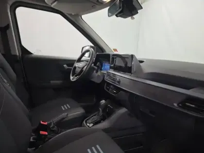 Photo 9 Ford Tourneo Courier Gén. II Ph1 Active 5