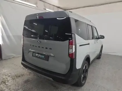 Photo 5 Ford Tourneo Courier Gén. II Ph1 Active 5