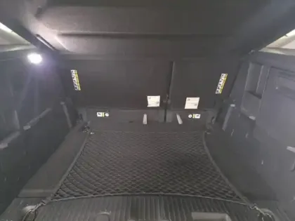 Photo 7 Ford Tourneo Courier Gén. II Ph1 Active 5