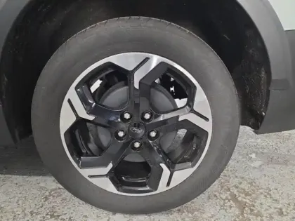 Photo 6 Ford Tourneo Courier Gén. II Ph1 Active 5