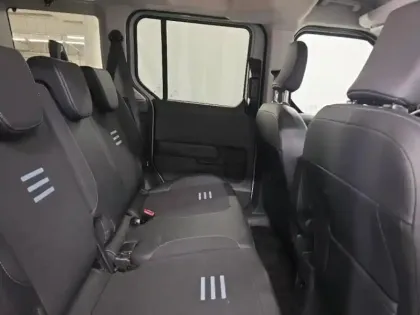 Photo 10 Ford Tourneo Courier Gén. II Ph1 Active 5