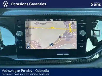 Photo 10 Volkswagen Polo Gén. VI Ph2 Life Plus 5