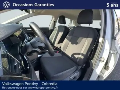 Photo 7 Volkswagen Polo Gén. VI Ph2 Life Plus 5