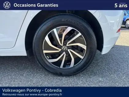 Photo 13 Volkswagen Polo Gén. VI Ph2 Life Plus 5