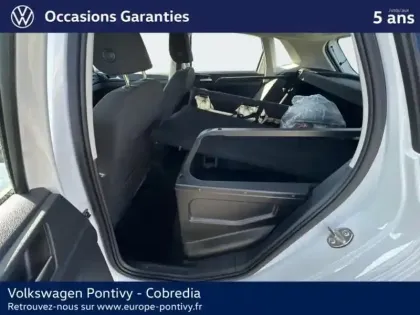 Photo 8 Volkswagen Polo Gén. VI Ph2 Life Plus 5