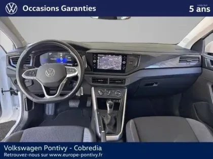 Photo 21 Volkswagen Polo  1.0 TSI 95ch Life Plus DSG7