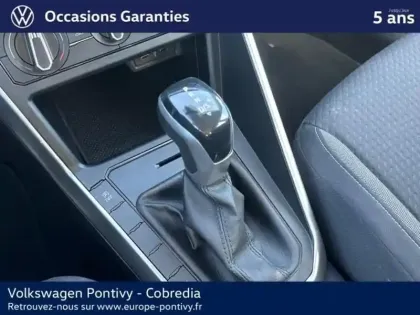 Photo 11 Volkswagen Polo Gén. VI Ph2 Life Plus 5