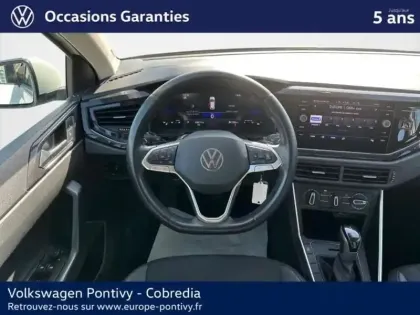 Photo 12 Volkswagen Polo Gén. VI Ph2 Life Plus 5