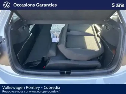 Photo 6 Volkswagen Polo Gén. VI Ph2 Life Plus 5