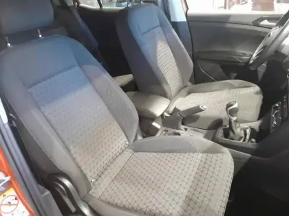 Photo 11 Volkswagen T-cross Gén. I Ph1 NG Life Tech 5