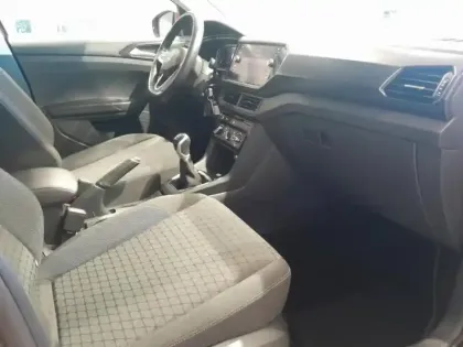 Photo 12 Volkswagen T-cross Gén. I Ph1 NG Life Tech 5