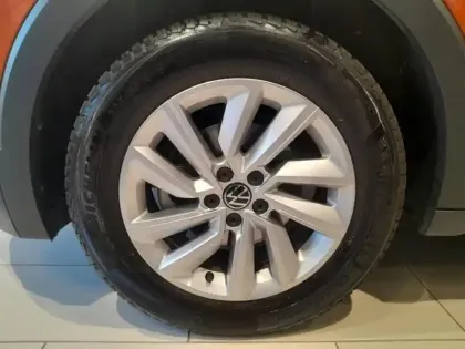 Photo 7 Volkswagen T-cross Gén. I Ph1 NG Life Tech 5