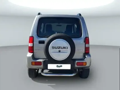 Photo 6 Suzuki Jimny Gén. I Ph4 JLX 3