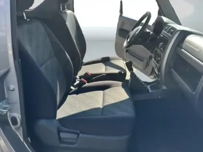 Photo 10 Suzuki Jimny Gén. I Ph4 JLX 3