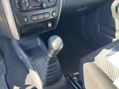 Photo 5 Suzuki Jimny Gén. I Ph4 JLX 3