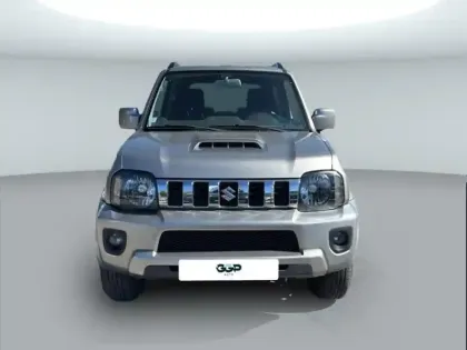 Photo 9 Suzuki Jimny Gén. I Ph4 JLX 3