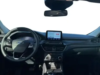 Photo 5 Ford Kuga  2.5 Duratec 190ch FHEV E85 Vignale BVA