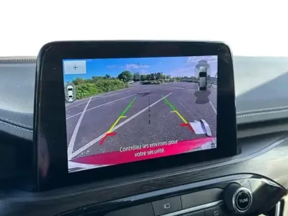 Photo 13 Ford Kuga  2.5 Duratec 190ch FHEV E85 Vignale BVA