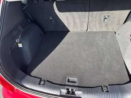 Photo 8 Ford Kuga  2.5 Duratec 190ch FHEV E85 Vignale BVA